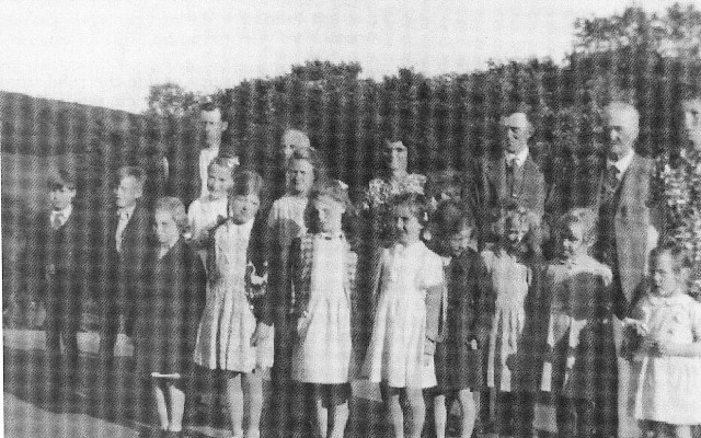 Last Class Last Class Photo